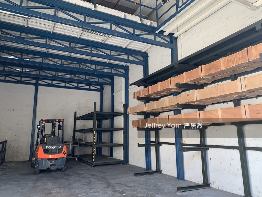 Da Jin Factory Building thumbnail photo